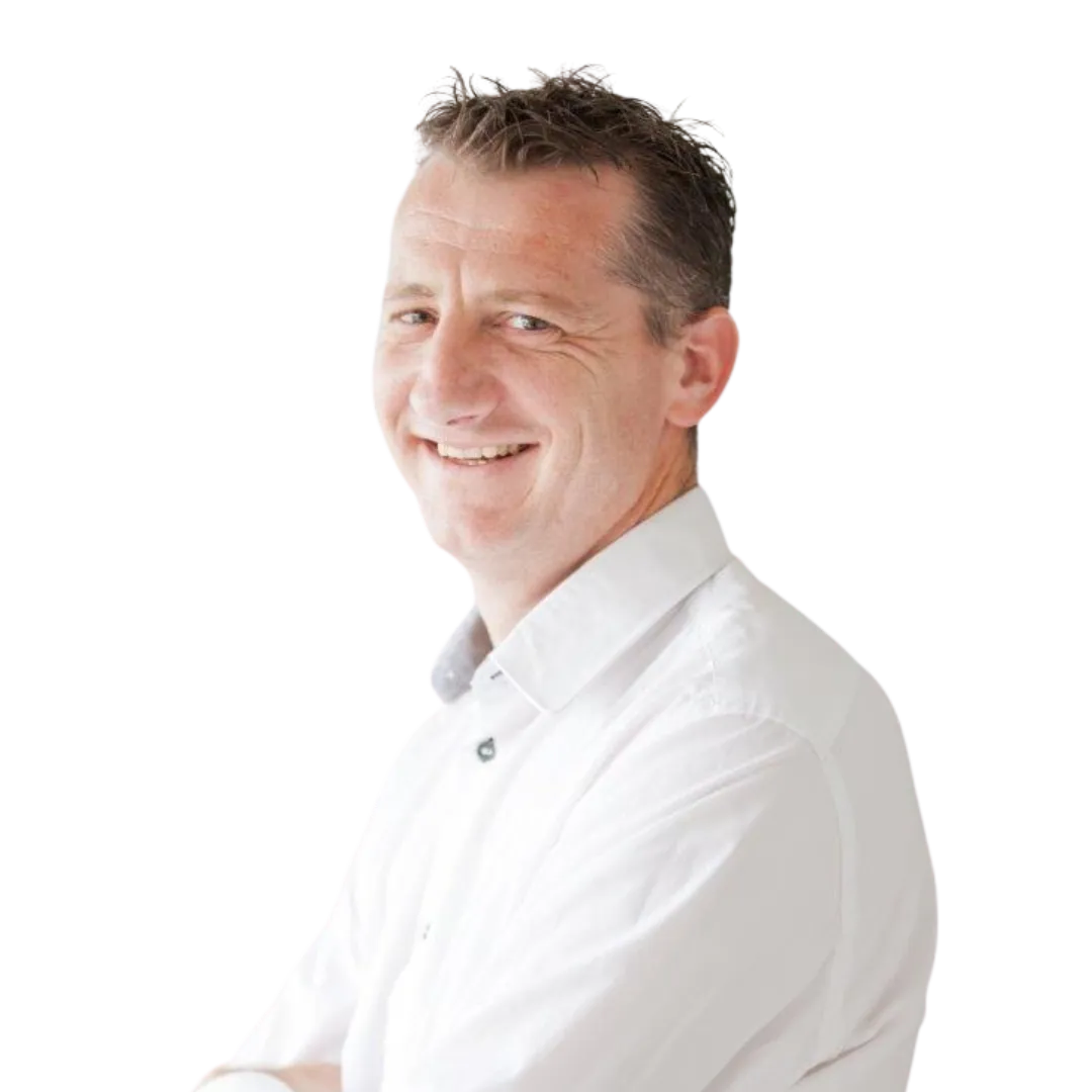 Chris Gerretsen